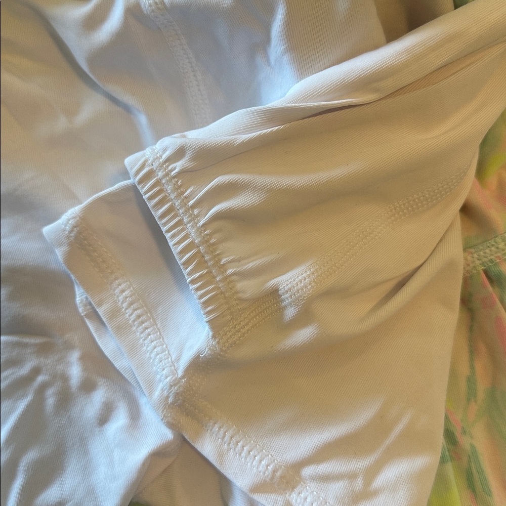 Lilly Pulitzer tennis skirt. New with tags - Picture 8 of 8